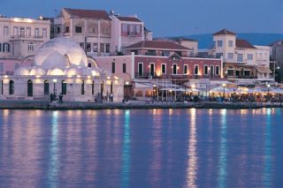 Chania