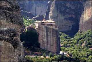 Meteora