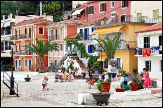 Parga