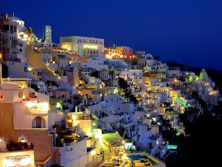 Santorini
