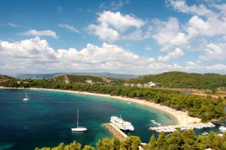 Skiathos